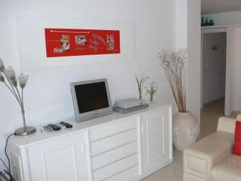 Ra117 Puerto Portals Apartamento Portals Nous  Portals Nous (Mallorca)