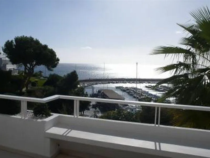 Apartmán Ra117 Puerto Portals Portals Nous