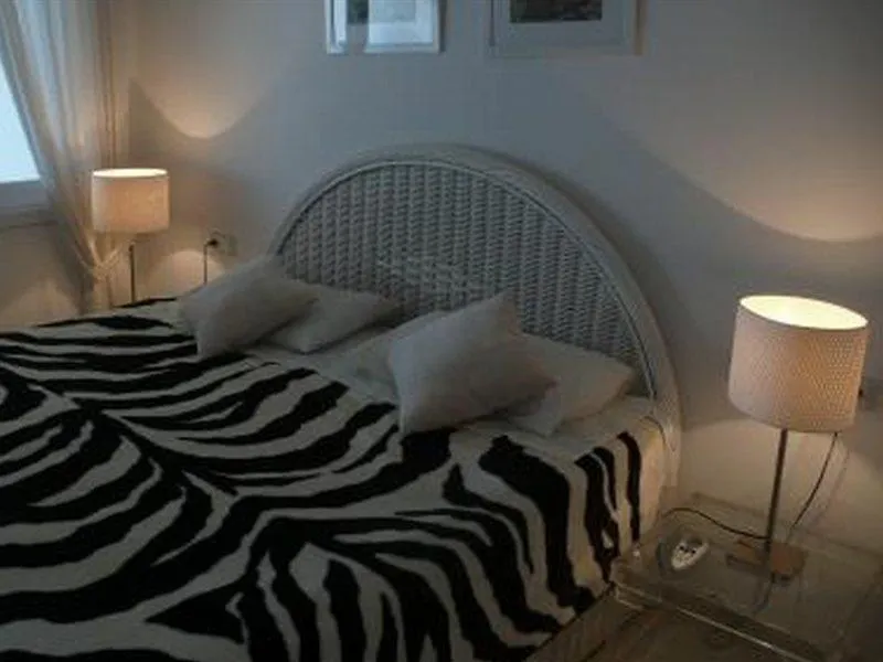 Apartmán Ra117 Puerto Portals Portals Nous  Španělsko