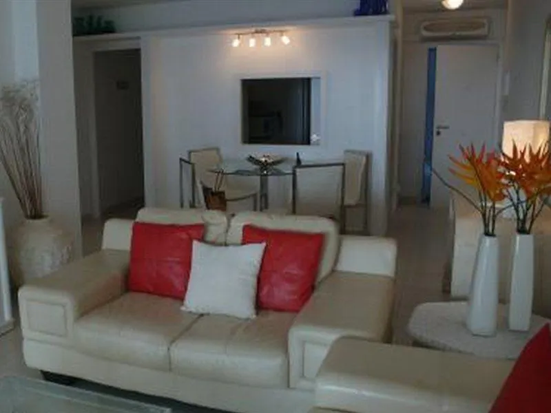 Apartmán Ra117 Puerto Portals Portals Nous  0*, Portals Nous (Mallorca) Španělsko