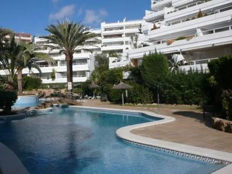 Apartmán Ra117 Puerto Portals Portals Nous
