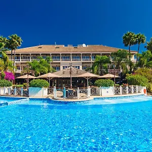 Resort Lindner Golf, Portals Nous (Mallorca)